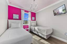 Festival 5BR Pool Townhome w Theme Rooms near WDW - Image 5