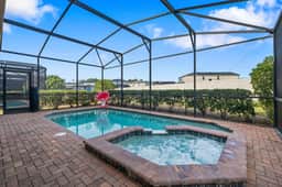 Amazing 6BR Home•Pool & Spa•Game Loft•Free Wi-Fi - Image 2