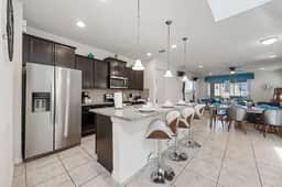 Amazing 6BR Home•Pool & Spa•Game Loft•Free Wi-Fi - Image 3