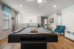 Amazing 6BR Home•Pool & Spa•Game Loft•Free Wi-Fi - Image 4