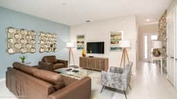 Resort Oasis! 4BR Townhome w Private Pool near WDW - Image 4