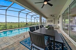 Solara 8BR Pool Home w Theater & Theme Rooms - Image 2