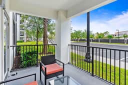 Resort Condo: 3BR w Balcony & Parking near Disney! - Image 5