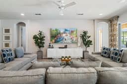 Spacious Home w/ Private Pool/Spa! *Sleeps 21* - Image 3