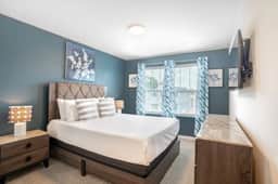 Pool Oasis: 5BR Townhome w Game Room Fun - Image 4