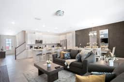Pool Oasis: 5BR Townhome w Game Room Fun - Image 3