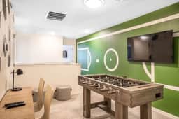 Pool Oasis: 5BR Townhome w Game Room Fun - Image 2