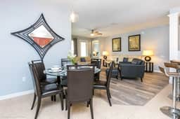 3BR Condo w Resort Access near Epic Universe - Image 4