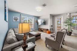 Balcony Lake View 3BR Condo near Epic Universe! - Image 5