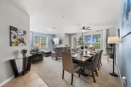 Balcony Lake View 3BR Condo near Epic Universe! - Image 2
