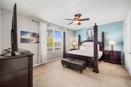 Balcony Lake View 3BR Condo near Epic Universe! - Image 4