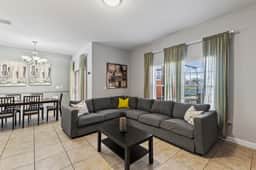 Fun 4BR Townhome! with Private Pool Near Disney - Image 5