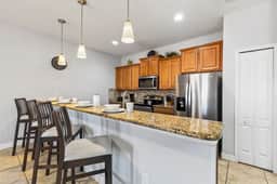 Fun 4BR Townhome! with Private Pool Near Disney - Image 3