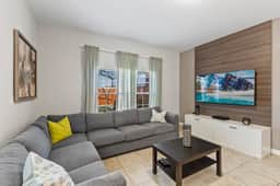 Fun 4BR Townhome! with Private Pool Near Disney - Image 2