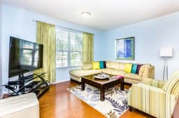 Orlando Getaway! 3BR Resort Condo near Theme Parks - Image 4