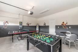 Vacation Home: 6BR w/ Pool + Game Room near Disney - Image 2