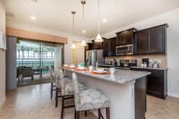 Vacation Home: 6BR w/ Pool + Game Room near Disney - Image 5