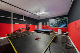 Sleeps 10*Private Pool*Games Room*Resort Amenities - Image 3