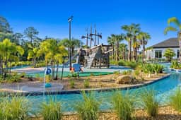 Game & Themed Rooms! 5BR w Pool near Disney World - Image 5