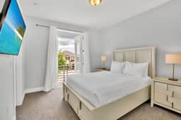 Pool Home! 5BR w Patio & Free Parking near Disney - Image 4