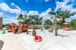 Resort Oasis! 3BR Townhome w Free Parking near WDW - Image 2