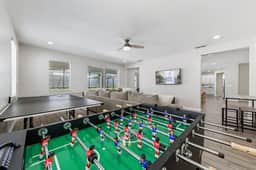 Stylish Getaway•Pool•Game Room•Near Disney - Image 3