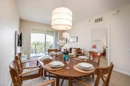 Disney near: 2BR Getaway w Balcony & Resort Access - Image 4