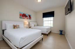 Disney near: 2BR Getaway w Balcony & Resort Access - Image 5