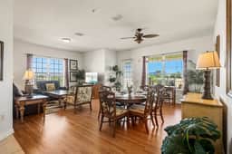 Fabulous 3BR Condo w/ Balcony near Disney Orlando! - Image 4