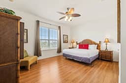 Fabulous 3BR Condo w/ Balcony near Disney Orlando! - Image 5