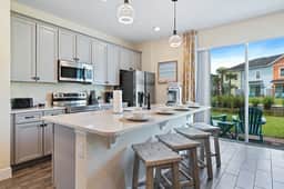 3BR Margaritaville Resort Townhouse, Close to WDW! - Image 5