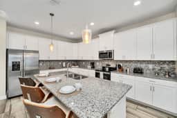 Charming 6BR Pool Home w/Themed Rooms near Disney - Image 5