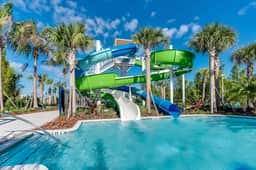 Windsor Resort 7BR Pool Home w/ Arcade Fun - Image 5
