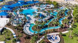 Windsor Resort 7BR Pool Home w/ Arcade Fun - Image 2