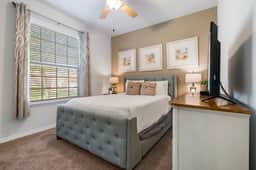 Stunning 5BR Townhouse w Pool & Theme Room - Image 5
