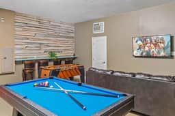 Resort Access 5BR Oasis w Pool, Game Room near WDW - Image 2