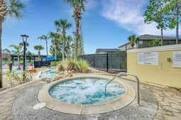Sleeps 6·BBQ·Game Table·Clubhouse Amenities - Image 3