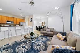 Pool Oasis 4BR Townhome w Theme rooms near Disney - Image 5