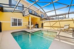 Pool Oasis 4BR Townhome w Theme rooms near Disney - Image 2