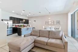 Charming 4BR Townhouse w/ PVT Pool & Resort Access - Image 4