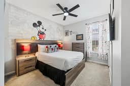 Pvt Pool·Games Room·BBQ·Themed Rooms - Image 5