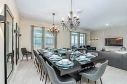 Incredible 9-BR Home w/Private Pool & Game Room! - Image 2