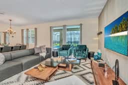 Incredible 9-BR Home w/Private Pool & Game Room! - Image 5