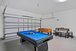 Solterra 6BR Pool Home w Spa & Game Room near WDW - Image 3