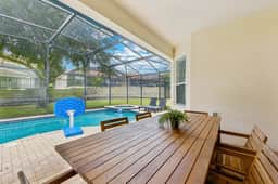 Private Pool! 5BR Home w Nemo Themed Room near WDW - Image 2