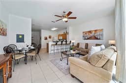 Resort Access: 3BR Townhome w PVT Pool near Disney - Image 4