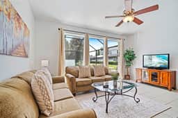 Resort Access: 3BR Townhome w PVT Pool near Disney - Image 2
