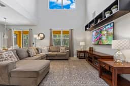 Pvt Pool&Spa·Game Room·BBQ·Near Theme Parks - Image 3