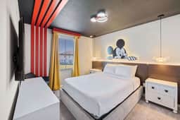 Disney Dreams: 3BR Mickey Theme Townhouse w/ Patio - Image 4