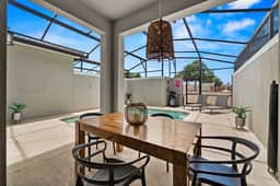 Resort 4BR Home near Disney w/ Pool & Themed Rooms - Image 4